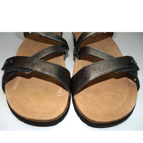 Taos Footwear Women's Grand Z Sandal Size 11 - Picture 6 of 12